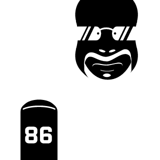 D-Frock's emblem