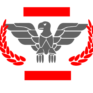 POCTOB_61_RUS's emblem