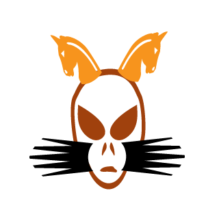 theTABLEisontheCAT's emblem