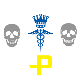 leva-hunter's emblem