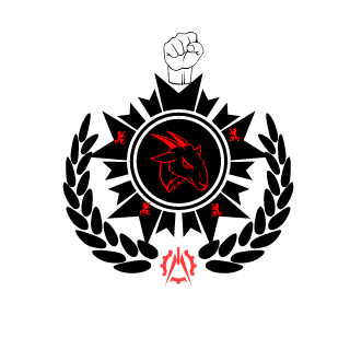SuppressorXT's emblem