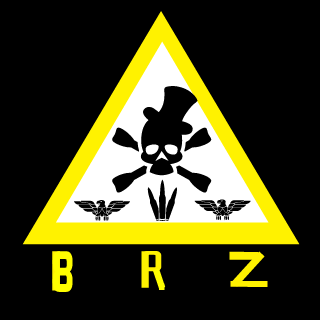 BRASIL DA ZEURA's emblem