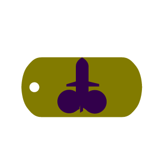 Pufikvad's emblem