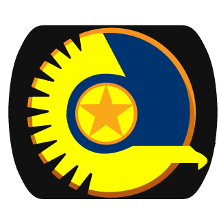 SlimRims's emblem