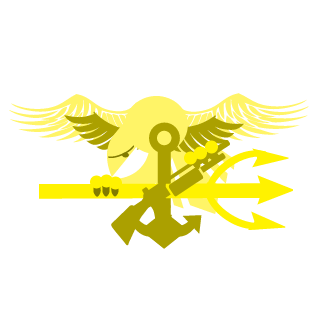 BiebersHog's emblem