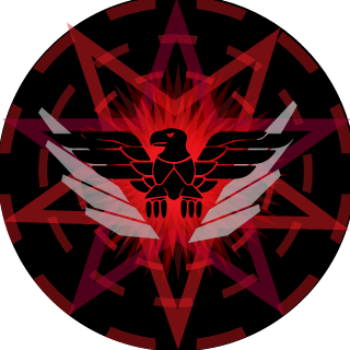 Diabetees's emblem