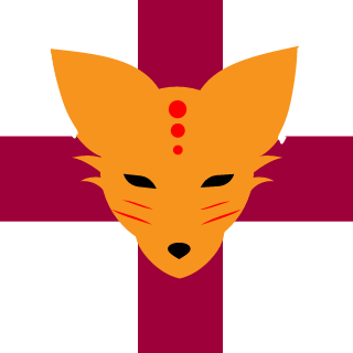 INFINITYF0X's emblem