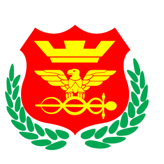 Esate's emblem