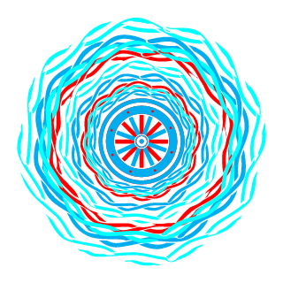Yukino-sita's emblem