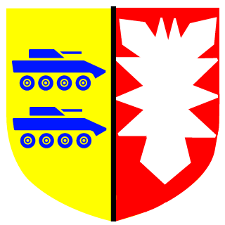 Schleswigholsteiner's emblem