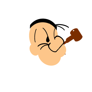 Carreta Furacao's emblem