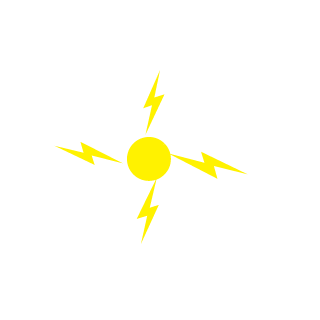 FoxSquared's emblem