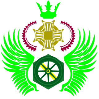 ACE Squad's emblem
