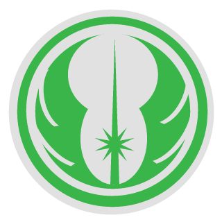Jedi_Gumball's emblem
