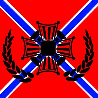 LordZainan's emblem