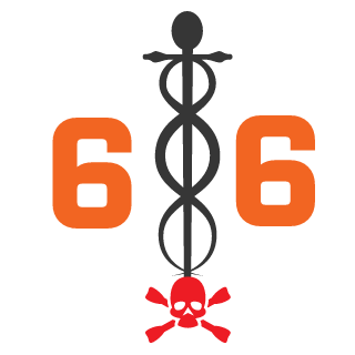 CAP-Gonzo's emblem