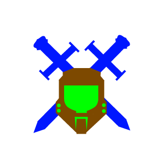 Ropomopo8's emblem