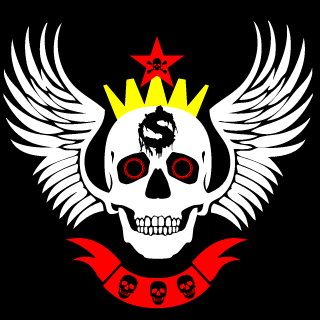 Burnoutbell's emblem