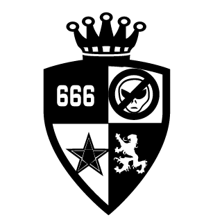 RevilChris's emblem