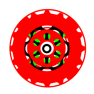 SaltyBeast101's emblem