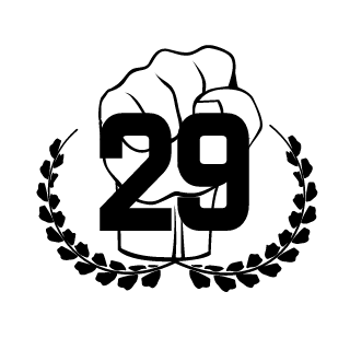 Parenka29's emblem