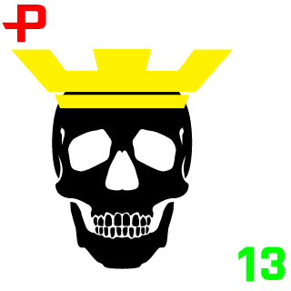 Smitty9913's emblem