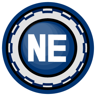 Noobs Evolution's emblem
