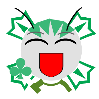 Nat5u's emblem
