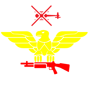 13LYCAN's emblem
