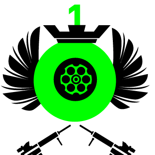 S3VIE's emblem