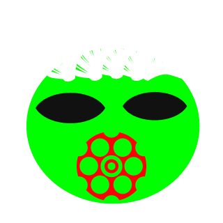pauseLV's emblem