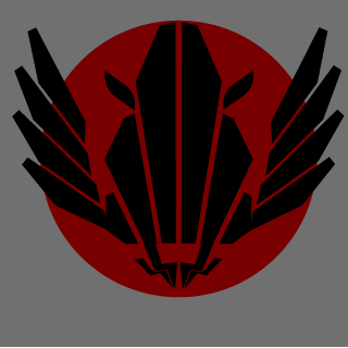 KristovNoskov's emblem