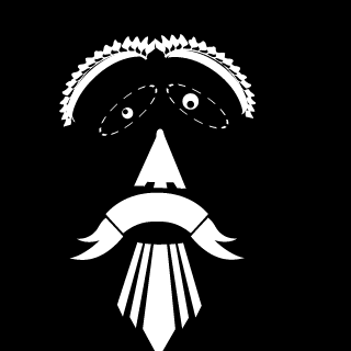 Kalkuleyter's emblem