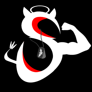 SpikeM8's emblem