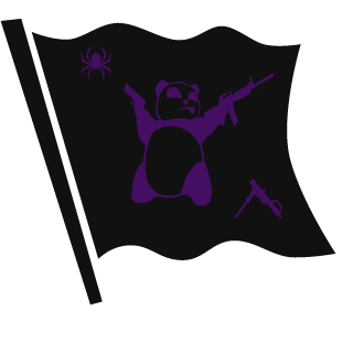 IIDR1NKYCR0WII's emblem