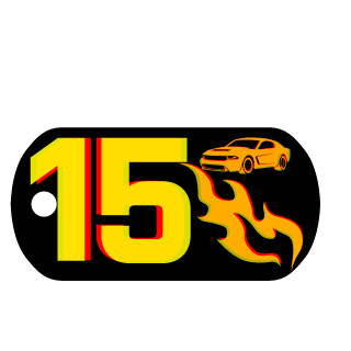 Firemax007's emblem