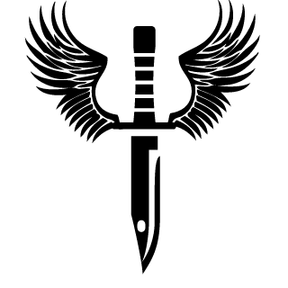 Darkysterious's emblem