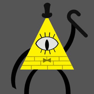 Skjaldborg666's emblem