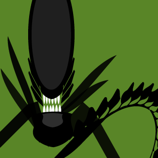 BladeFemaleWolf's emblem