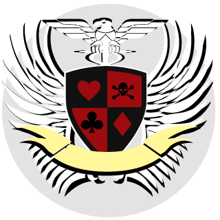 PapaLongshank's emblem