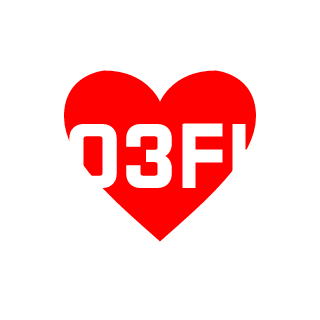 DO3FH1's emblem