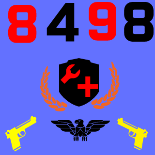 MidnightSun8498's emblem