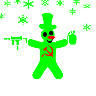 RomaCola's emblem
