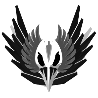 JaxStrife's emblem