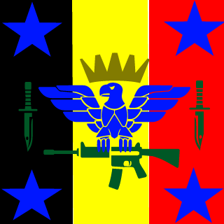 BKCI's emblem