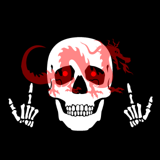 obso13te's emblem