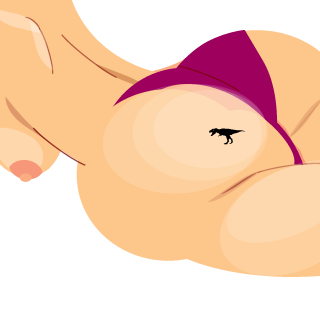 GrimNasty's emblem