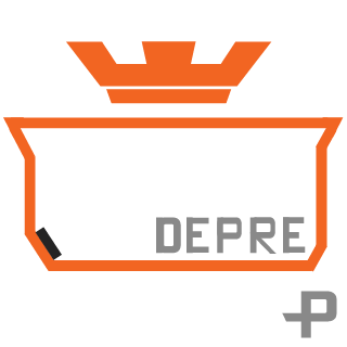 BF DA DEPRESSAO  PC's emblem