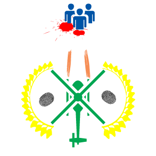 KILLAZIKAIKAZ's emblem