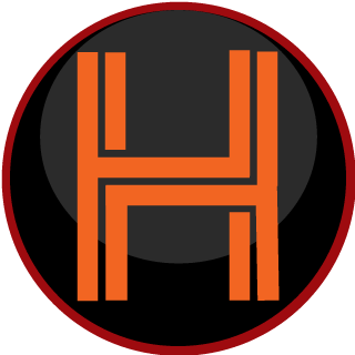 HYBRID E-Sports's emblem